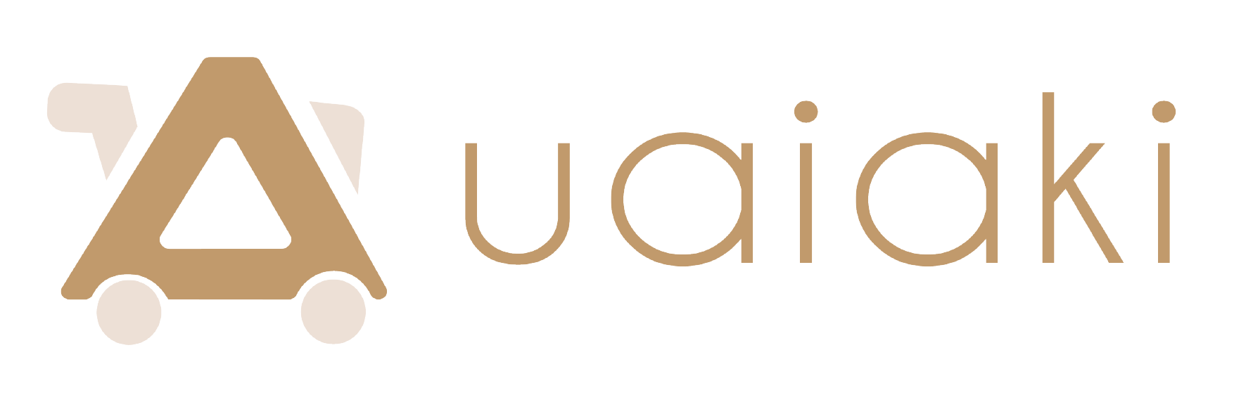 Uaiaki Logo